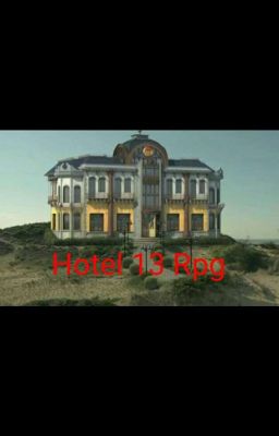 Hotel 13 Rpg