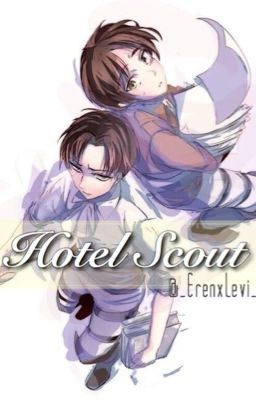 Hotel Scout (2017)