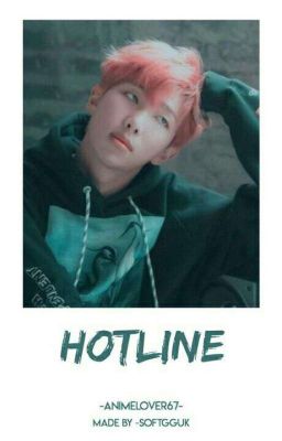 hotline | k.nj ✔