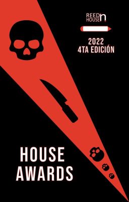 HOUSE AWARDS 2022 † CONCURSO ABIERTO