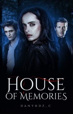 HOUSE OF MEMORIES; Twilight 