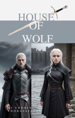 House of the Wolf