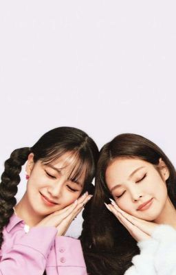 housemate (Jensoo+Futa)