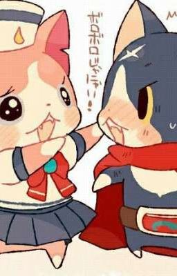 Hovernyan X Sailornyan