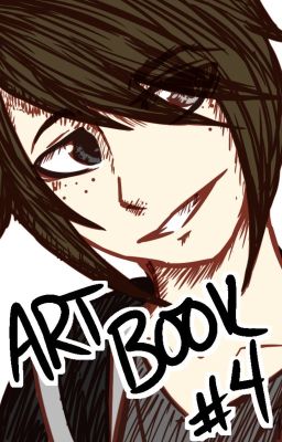 ...how.. [Art Book #4]