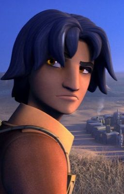 How did I get here?                (A Star Wars rebels fan fiction)