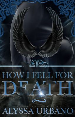 How I Fell For Death (Myths Finding Love #2)