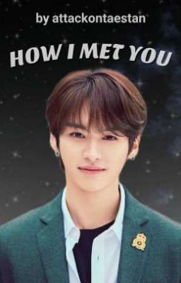 How I Met You 〡 ⌑ Minsung ⌑