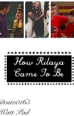 How Rilaya Came to be ||•On Hold•||