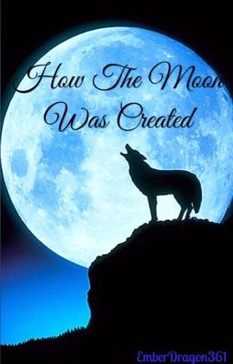 How The Moon Was Created