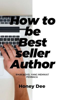 HOW TO BE BESTSELLER AUTHOR (On Going)