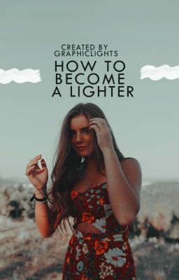 how to become a lighter