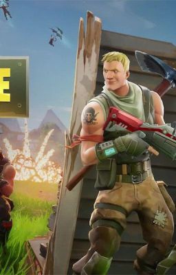 How To Become Better At Fortnite Battle Royal