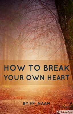 How to Break Your Own Heart - Zain Imam x OFC