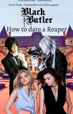 How to date a Reaper