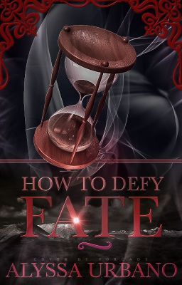 How To Defy Fate (Myths Finding Love #4)