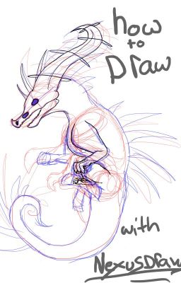 how to draw with NexusDraws!