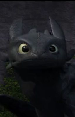 How to Draw your Toothless