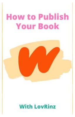 How to Publish Your Book