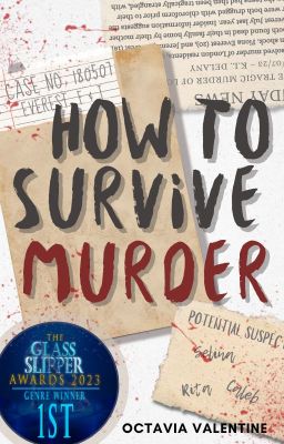 How To Survive Murder