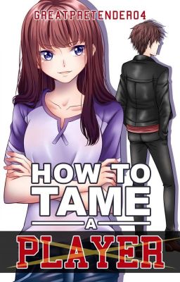 How to tame a player? ( Published under Lifebooks)