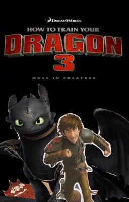 How To Train Your Dragon 3