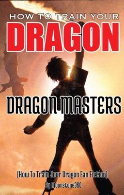 How To Train Your Dragon: Dragon Masters