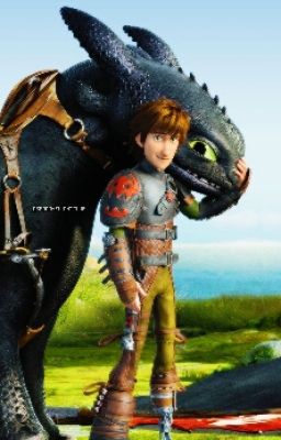 How To Train Your Dragon: The Past Meets The Future