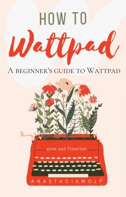 How to Wattpad