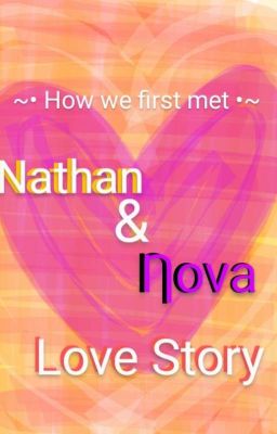 ~• How we first met •~ Nathan & Ƞova Love story Rp