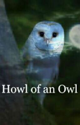 Howl of an Owl