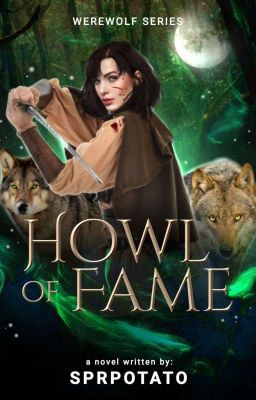 Howl Of Fame (TO BE PUBLISHED)