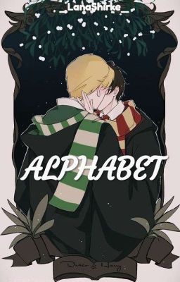 [HP/DM]ALPHABET 