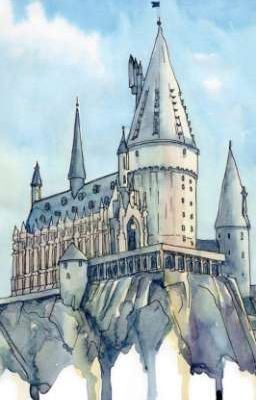 [HP] Hogwarts sinh hoạt