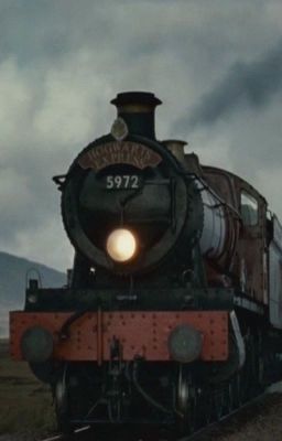 [Hp] Hogwarts x reader 