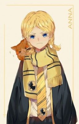 [HP] Hư cấu Hogwarts tiểu trong suốt cùng không cao hứng-Toan