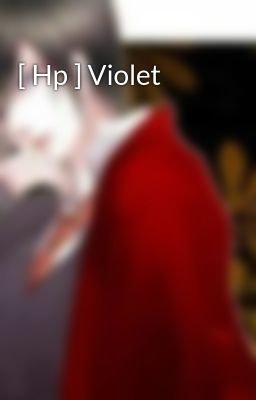 [ Hp ] Violet 