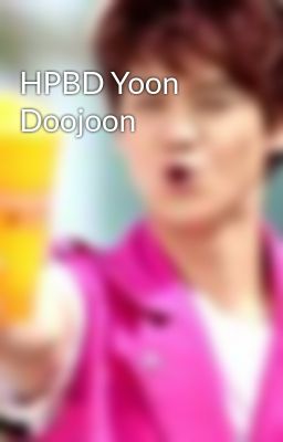 HPBD Yoon Doojoon