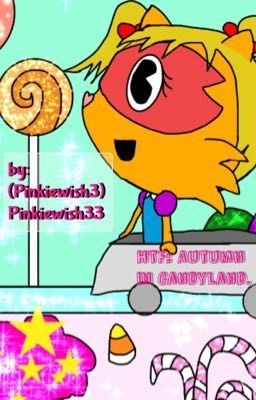 Htf: Autumn in Candyland