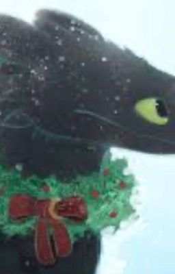 HTTYD: Gift of the  Night Fury (Hiccup x Reader)