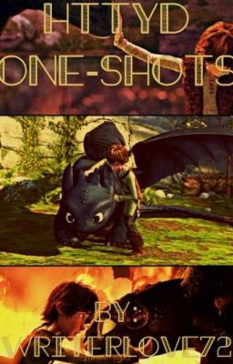 HTTYD One-Shots