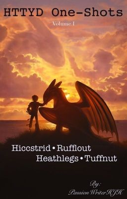 HTTYD One-Shots Volume I