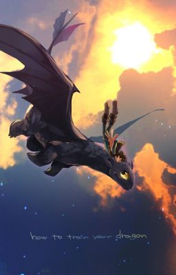 HTTYD Oneshots