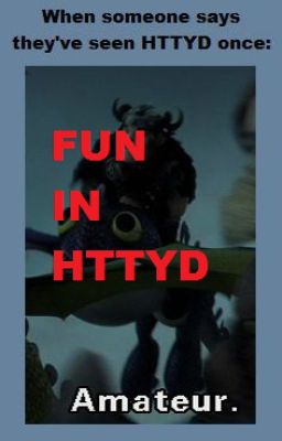 HTTYD PICS