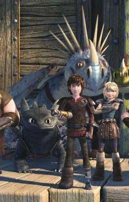 Httyd rp