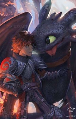 HTTYD STORY