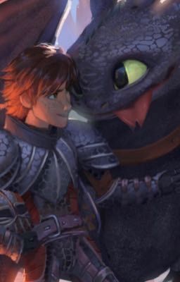 HTTYD The Hidden World: Hiccup x Reader