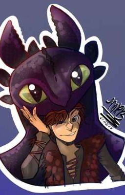 HTTYD x Male Reader One-Shots