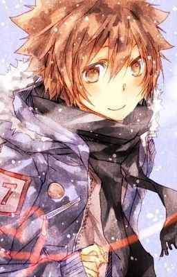 [Hư cấu KHR] Tsunayoshi vương tử-Đối Ảnh U Nhiên