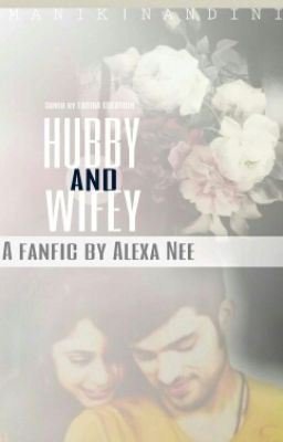 HUBBY_AND_WIFEY {Completed}